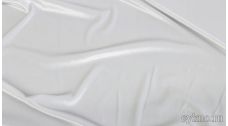 Бархат белый