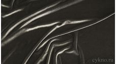Бархат темно-серый