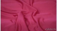 Бархат однотонный темная фуксия