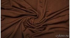 Бархат мраморный шоколадный