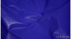 Парча-стрейч фиолетого-синяя