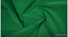 Парча-стрейч зеленый бутылочный цвет