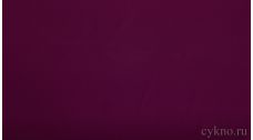 Трикотаж Масло фиолетового цвета