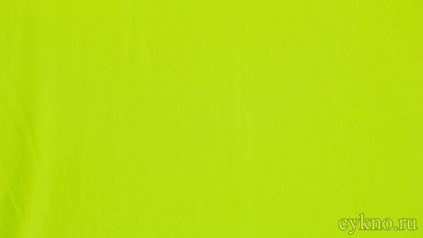 Бифлекс ярко-желтый