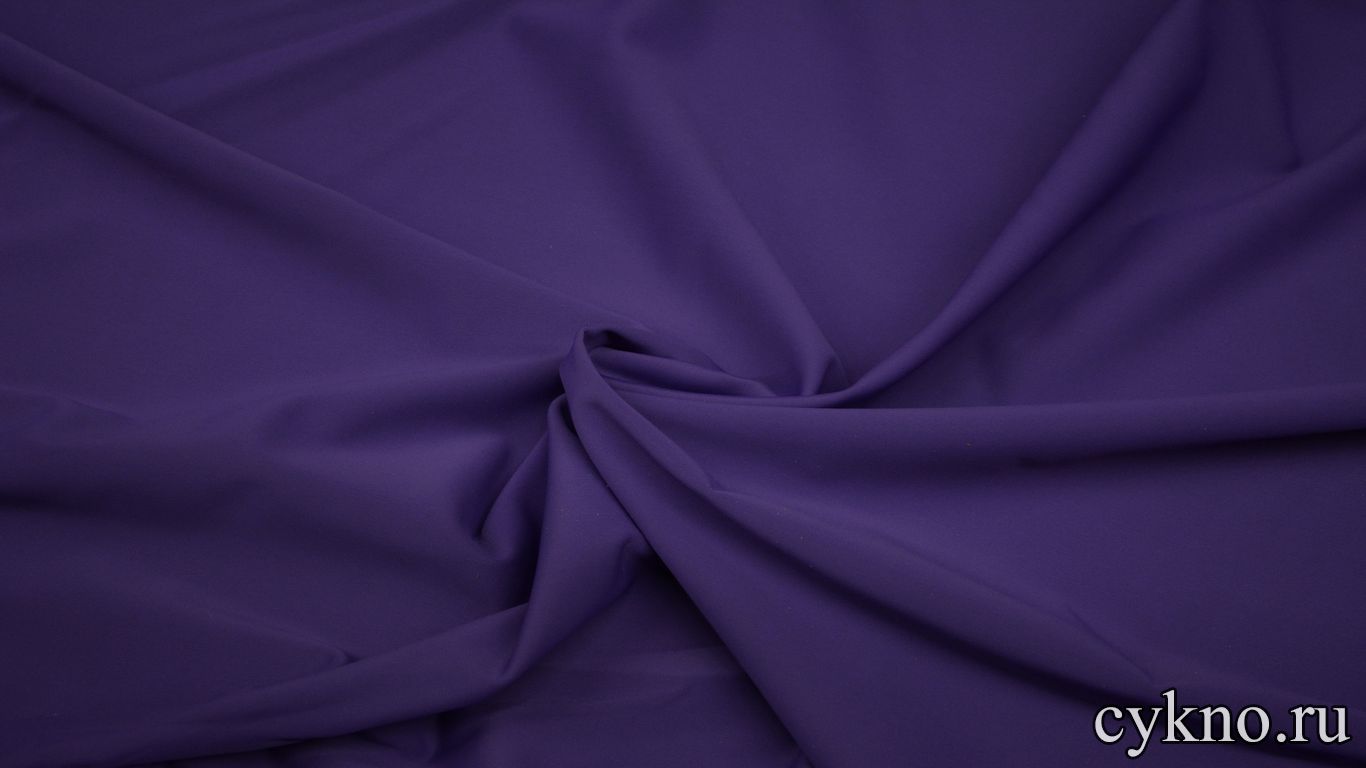 Бифлекс матовый глубокий сиреневый