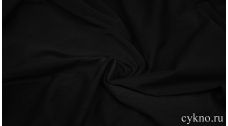 Бифлекс матовый глубокий черный