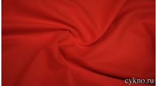Бифлекс матовый красный