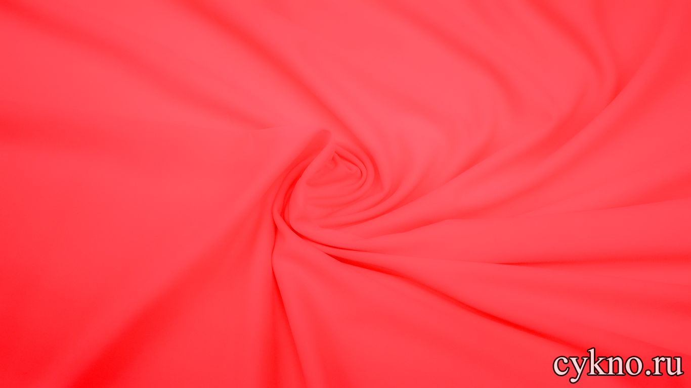 Бифлекс матовый цвета адского пламени