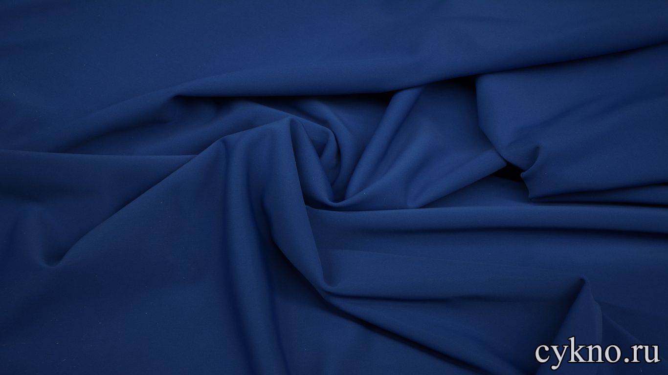 Бифлекс матовый королевский синий