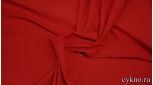 Бифлекс матовый темный красный