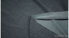 Бифлекс матовый серый меланж