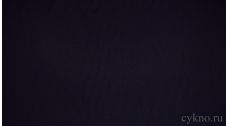 Габардин темно-синий