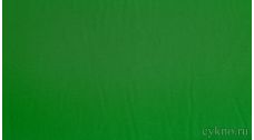 Габардин зеленый