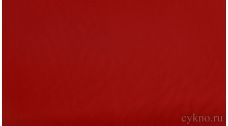 Габардин темно-красный