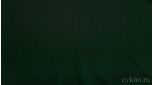 Габардин темно-зеленый