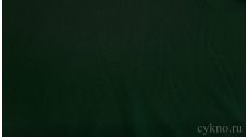 Габардин темно-зеленый
