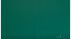 Габардин изумрудно-зеленый