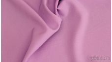 Габардин лавандово-сиреневый