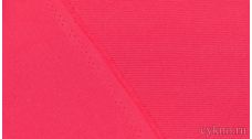 Габардин розовый