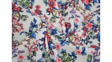 Ткань Хлопок Принтованный