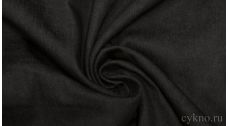 Ткань Джинс графитно-черный