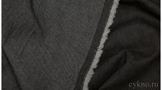Ткань Джинс графитно-черный
