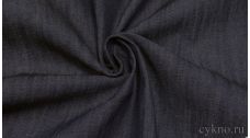 Ткань Джинс "Мокрый асфальт"