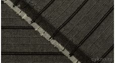 Ткань Костюмная в полоску