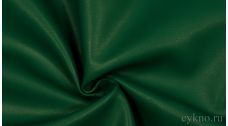 Кожзам Изумрудный на х/б основе