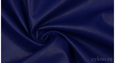 Кожзам Сапфировый на х/б основе