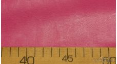 Кожзам Глубокий Розовый