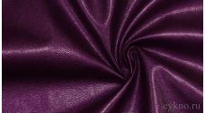 Кожзам Фиолетовый на х/б основе