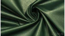 Кожзам Цвета Мирта на х/б основе