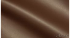 Кожзам Цвета Темного Шоколада на х/б основе