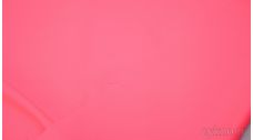 Креп костюмный ярко розовый