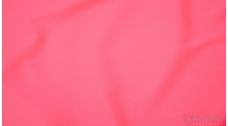 Креп костюмный ярко розовый