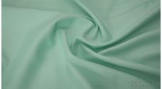 Креп костюмный мятный
