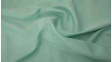 Креп костюмный мятный