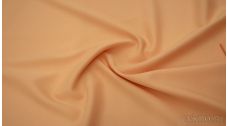 Креп костюмный бежевый