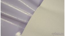 Ткань Лаке Сиреневая