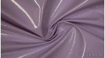 Ткань Лаке Сиреневая