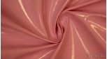 Ткань Лаке Розовая