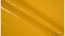 Ткань Лаке Темно-Желтая