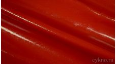 Ткань Лаке Алая