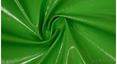 Ткань Лаке Зеленая