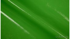 Ткань Лаке Зеленая