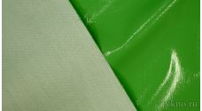 Ткань Лаке Зеленая