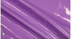 Ткань Лаке Фиалковая
