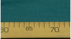 Ткань Лен темно-бирюзовый