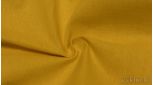 Ткань Лен кукурузно-жёлтый